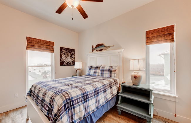 The Blue Pearl - Foto 2