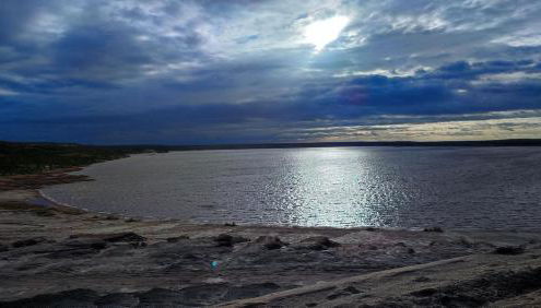 Holzhaus am Bergheider See - Foto 4