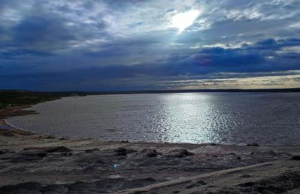 Holzhaus am Bergheider See - Foto 4