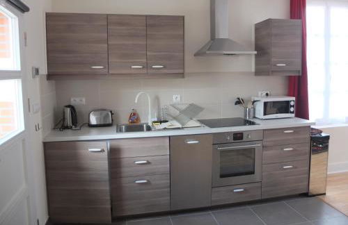 Domaine de Croix en Sologne - Foto 21