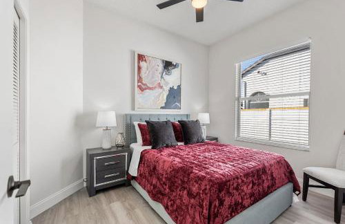 Standard Villa - Photo 23