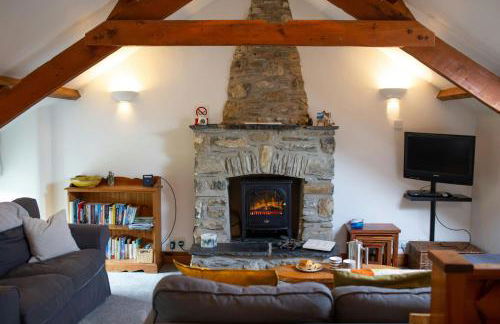 Ty Tatws Fishguard Pembrokeshire - Foto 2