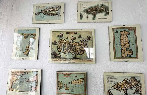 Old Villa Ormos - Photo 7