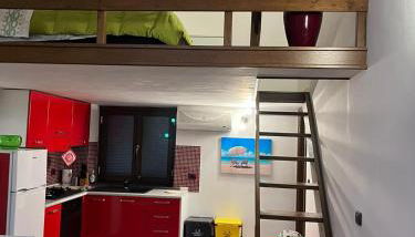 Appartamentino sul lago di Bolsena - Foto 4