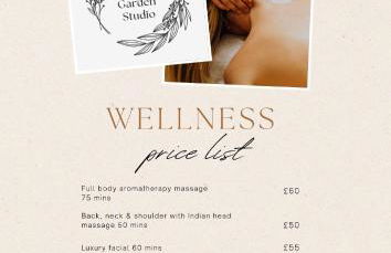 Luxury Barn with Hot Tub, Spa Treatments, Private Dining - Photo 12