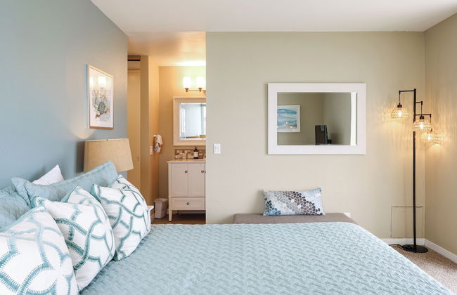 Oceanside Beach Condos - Foto 17