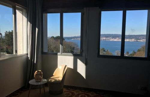 Aires da Ría Apartamento con vista al mar - Foto 19