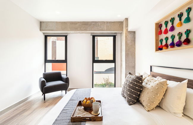 Kukun Reforma Downtown - Foto 10