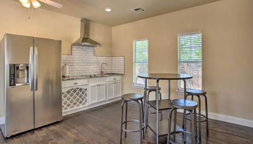 Pet-Friendly House with Pool about 3 Mi to Downtown - Foto 3