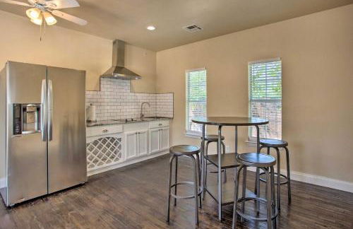 Pet-Friendly House with Pool about 3 Mi to Downtown - Photo 3