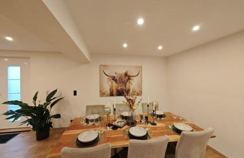 New 3 Zimmer Wohnung - Foto 8