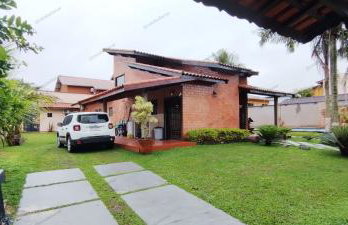 Casa temporada piscina aquecida com Jácuzzi SPA - Photo 33