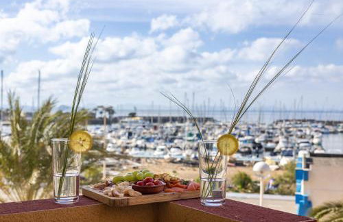 Miradores del puerto Apartment Casa Jael - Foto 37