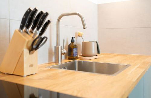 Ferienwohnung Altstadt Regensburg - Foto 12