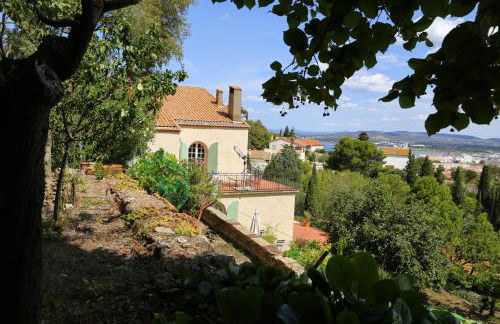 Apartment with sea/city views, near downtown Sète - Foto 34