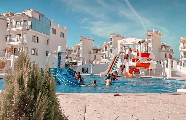 Sharm Hills Aqua park Resort - Foto 56