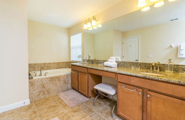 Paradise Palms Resort - Foto 37