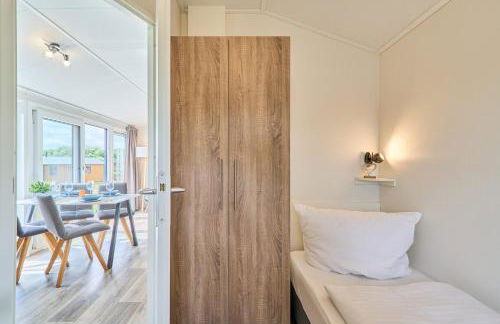 Süsel Seeparx Ferienhaus Tjelle - Foto 16