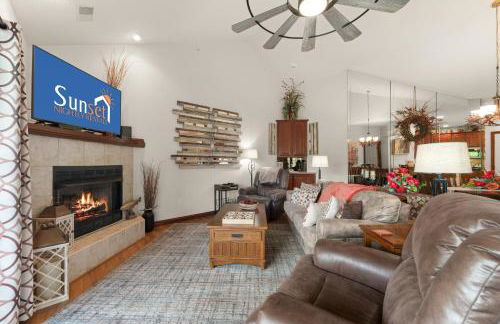 Reflection Retreat condo - Foto 11