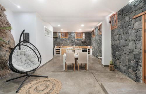 Luxury Home la Cueva del Guanche - Foto 1