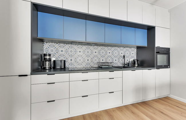 Comfort Apartments Dolny Sopot - Photo 64