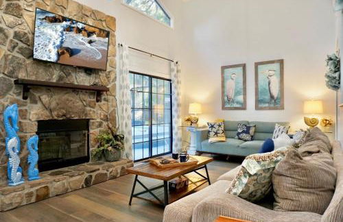 5BR House - Pool - Hot Tub - 8 Min to Hannah Park - Foto 64