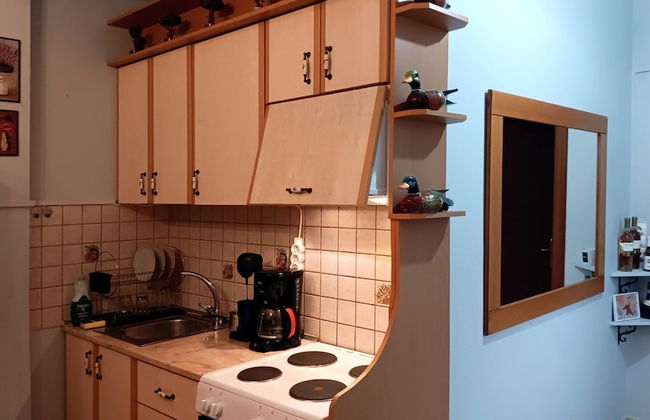 Kanari s House Pelion - Foto 18