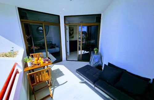 OCEAN VIEW - renovation 2025 - Photo 22