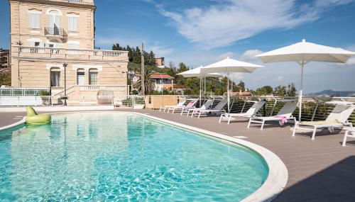 Villa Contessina - Foto 2