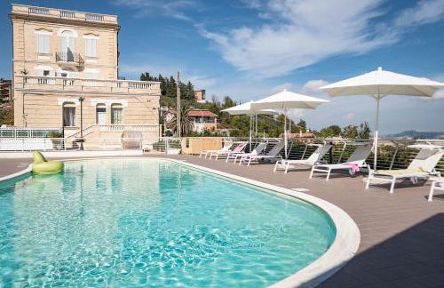 Villa Contessina - Foto 2