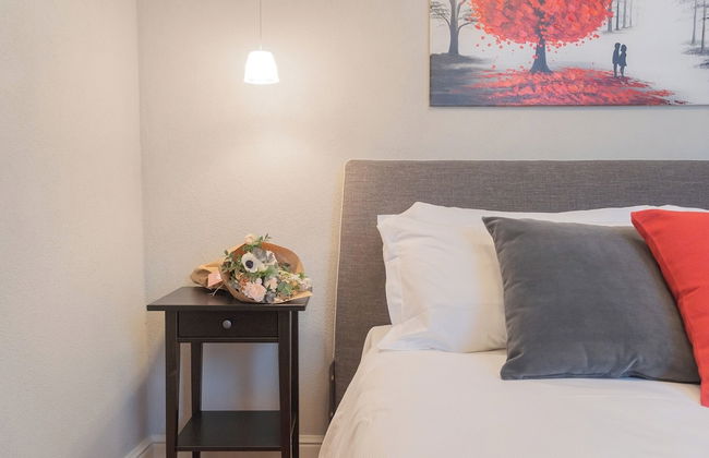 Torno Design Apartment by Rent all Como - Foto 7