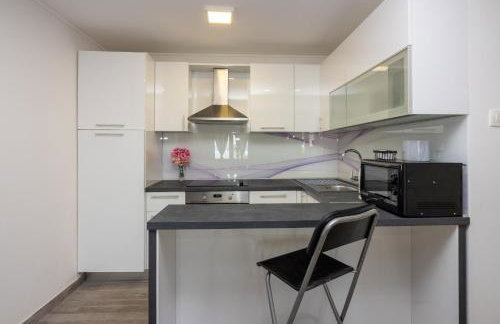 Apartments Luna - Foto 39