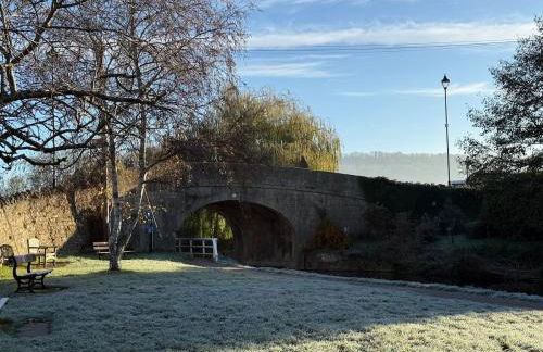 The Coach House at The Grange - Photo 17