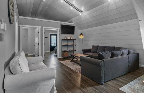 The Barn at Sharp Run-Modern Barn in the heart of Amish Country - Photo 11