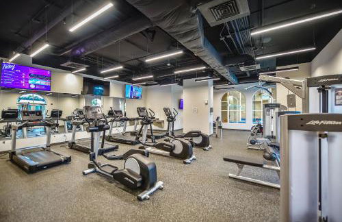 Calypso Resort and Towers #1101-3 by Book That Condo - Foto 90