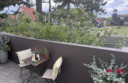 Regatta - A lakeview apartment in Thorpeness - Aldeburgh Coastal Cottages - Photo 12