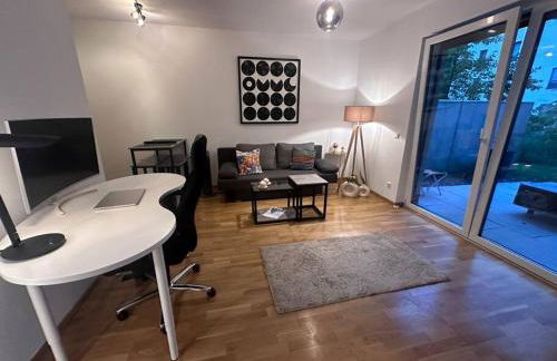 Cosy Business Apartment Messe Frankfurt - Foto 6