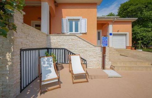 Lovely Home In Radetici With Wifi - Foto 13