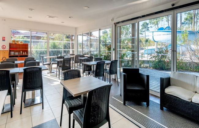 House Near Lake Biscarrosse - Photo 18