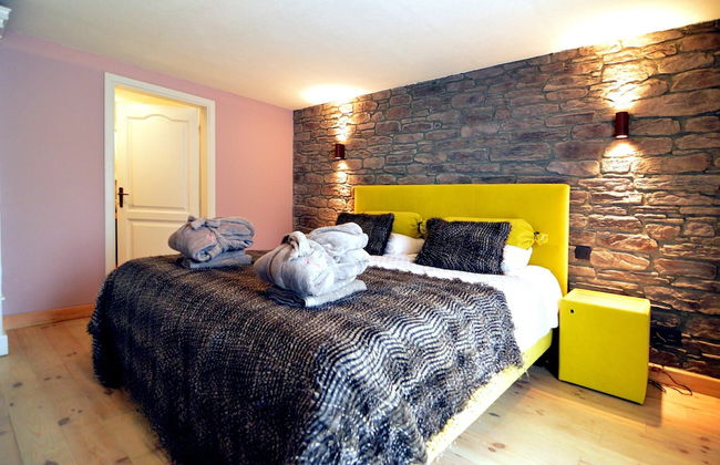 Luxurious Villa with Sauna, Hot Tub, Recreation Room, Large Enclosed Garden - Foto 34