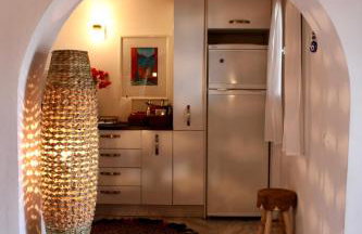 Samanti Mykonos Sea View - Foto 17