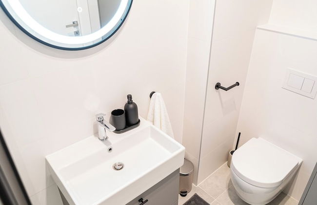 A Apartments - Foto 73