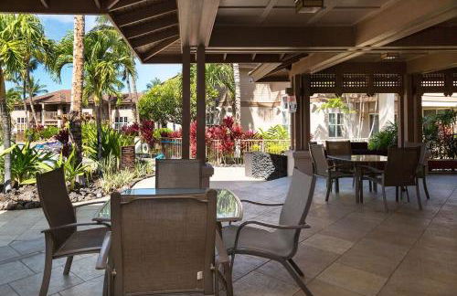 Honu Harmony Pools, Golf Privileges, & More - Foto 60