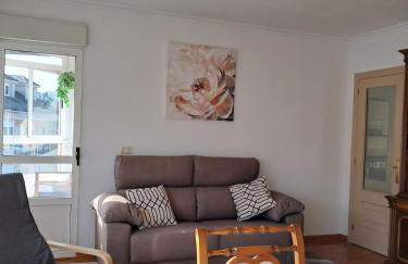 Apartamento vacacional Meira - Foto 1