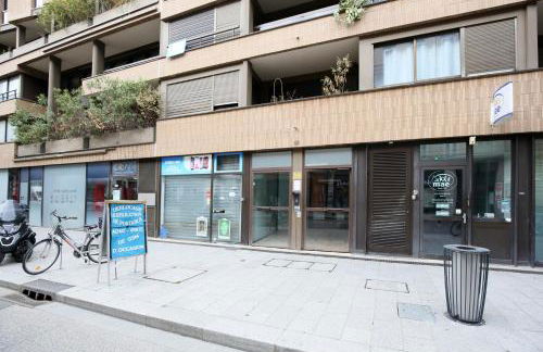 expat renting - Le Cocon Vert - Wifi - Near station - Foto 33