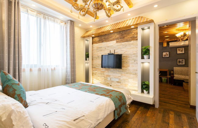 Youcun Apartment - Jueshi Building - Photo 3