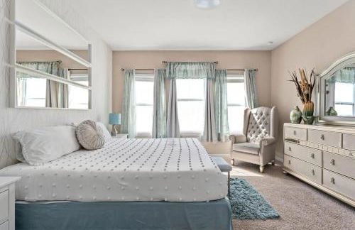 Themed Mickey Bedroom 4BR at Solterra R SR4799 - Foto 20