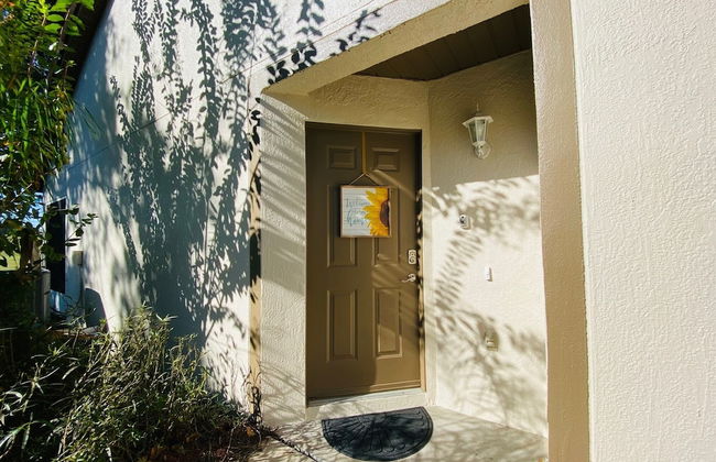 Cary's Southern Dunes Vacation Home - Foto 23