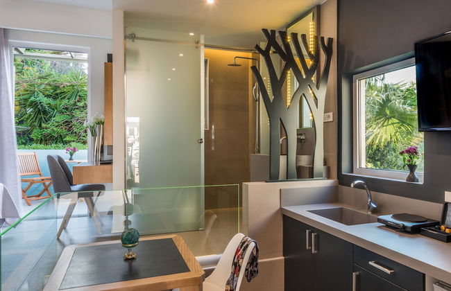 Forum Suites - Foto 20