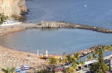 Apartamento La Marisma Playa de Mogán - Foto 21